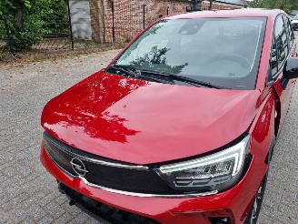 Opel Crossland 1.2T 81KW Led Airco picture 10
