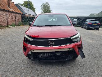 Opel Crossland 1.2T 81KW Led Airco picture 9