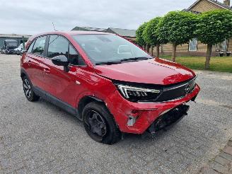Opel Crossland 1.2T 81KW Led Airco picture 8
