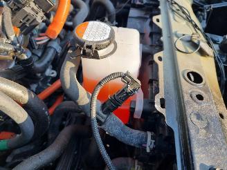 Toyota bZ4X Premium 71KWh picture 11