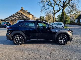 Toyota bZ4X Premium 71KWh picture 6