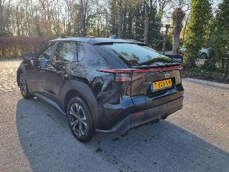 Toyota bZ4X Premium 71KWh picture 3