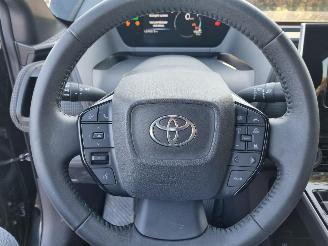 Toyota bZ4X Premium 71KWh picture 20