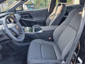 Toyota bZ4X Premium 71KWh picture 17