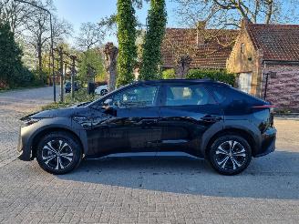 Toyota bZ4X Premium 71KWh picture 2
