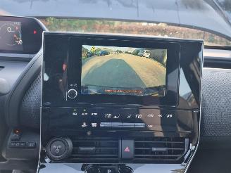 Toyota bZ4X Premium 71KWh picture 21