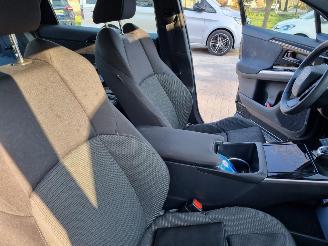 Toyota bZ4X Premium 71KWh picture 15