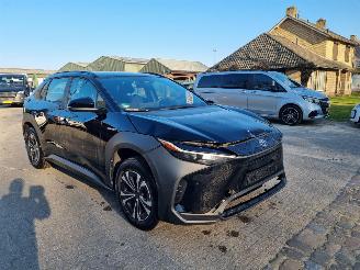 Toyota bZ4X Premium 71KWh picture 7