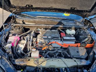 Toyota bZ4X Premium 71KWh picture 9