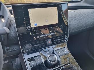 Toyota bZ4X Premium 71KWh picture 18