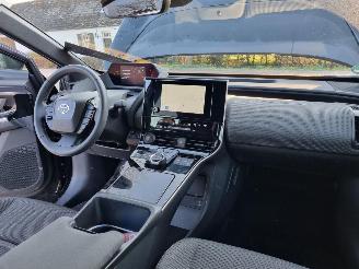 Toyota bZ4X Premium 71KWh picture 14