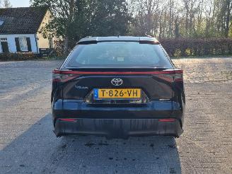 Toyota bZ4X Premium 71KWh picture 4