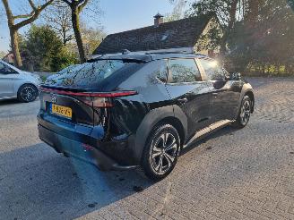 Toyota bZ4X Premium 71KWh picture 5
