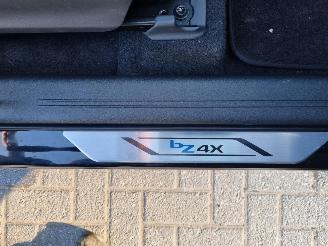 Toyota bZ4X Premium 71KWh picture 16