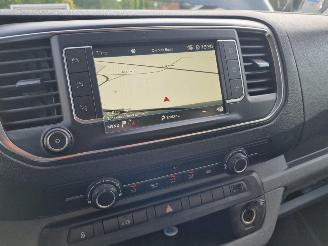 Peugeot Expert 2.0 HDI Aut. 130KW Navi Camera picture 15