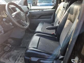 Peugeot Expert 2.0 HDI Aut. 130KW Navi Camera picture 14