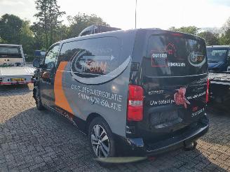 Peugeot Expert 2.0 HDI Aut. 130KW Navi Camera picture 4