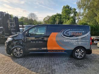 Peugeot Expert 2.0 HDI Aut. 130KW Navi Camera picture 5