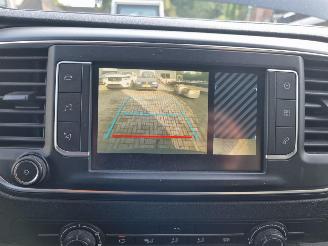 Peugeot Expert 2.0 HDI Aut. 130KW Navi Camera picture 19