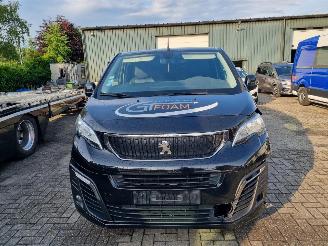 Peugeot Expert 2.0 HDI Aut. 130KW Navi Camera picture 7