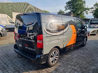 Peugeot Expert 2.0 HDI Aut. 130KW Navi Camera picture 2