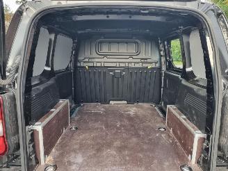 Citroën Berlingo BlueHDI 130 Aut. picture 9