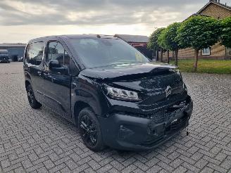 Citroën Berlingo BlueHDI 130 Aut. picture 7
