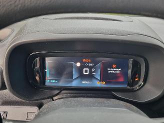 Citroën Berlingo BlueHDI 130 Aut. picture 15
