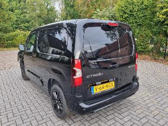 Citroën Berlingo BlueHDI 130 Aut. picture 3
