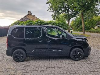 Citroën Berlingo BlueHDI 130 Aut. picture 6
