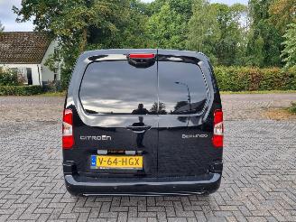 Citroën Berlingo BlueHDI 130 Aut. picture 4