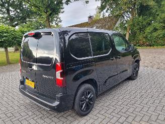 Citroën Berlingo BlueHDI 130 Aut. picture 5