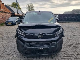 Citroën Berlingo BlueHDI 130 Aut. picture 8