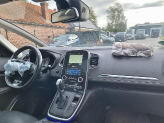 Renault Scenic 1.5 DCI 110 Aut. Bose Pano HeadUP picture 13