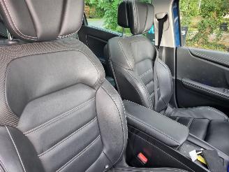Renault Scenic 1.5 DCI 110 Aut. Bose Pano HeadUP picture 14