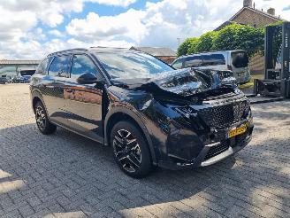 Peugeot 5008 1.2 Hybr Aut. Allure 7 Stoelen picture 2