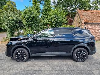 Peugeot 5008 1.2 Hybr Aut. Allure 7 Stoelen picture 4