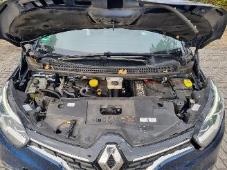 Renault Grand-scenic 1.5 DCI 110 Aut. Bose Pano HeadUP picture 9
