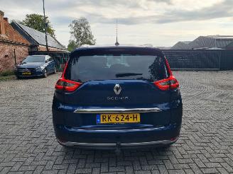 Renault Grand-scenic 1.5 DCI 110 Aut. Bose Pano HeadUP picture 4