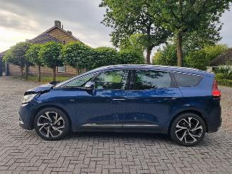 Renault Grand-scenic 1.5 DCI 110 Aut. Bose Pano HeadUP picture 6