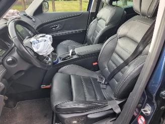 Renault Grand-scenic 1.5 DCI 110 Aut. Bose Pano HeadUP picture 17