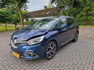 Renault Grand-scenic 1.5 DCI 110 Aut. Bose Pano HeadUP picture 7