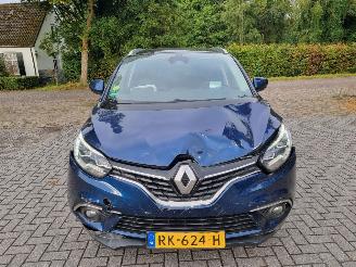 Renault Grand-scenic 1.5 DCI 110 Aut. Bose Pano HeadUP picture 8