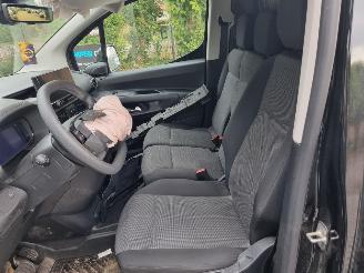 Citroën Berlingo BlueHDI 130 Aut. picture 11