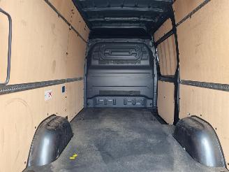 Mercedes Sprinter 317 CDI Aut. PRO Facelift Led Mbux Stoelver picture 10