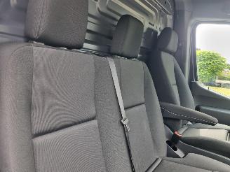 Mercedes Sprinter 317 CDI Aut. PRO Facelift Led Mbux Stoelver picture 12