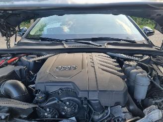 Audi A5 Sportback 40 TFSI Aut. Sline picture 10