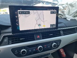 Audi A5 Sportback 40 TFSI Aut. Sline picture 21