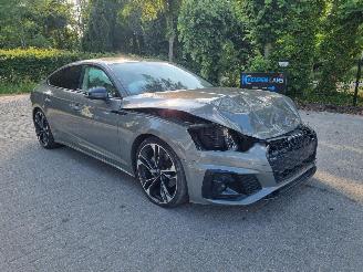 Audi A5 Sportback 40 TFSI Aut. Sline picture 3