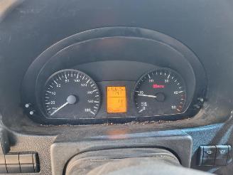 Mercedes Sprinter 311 CDI Airco picture 16